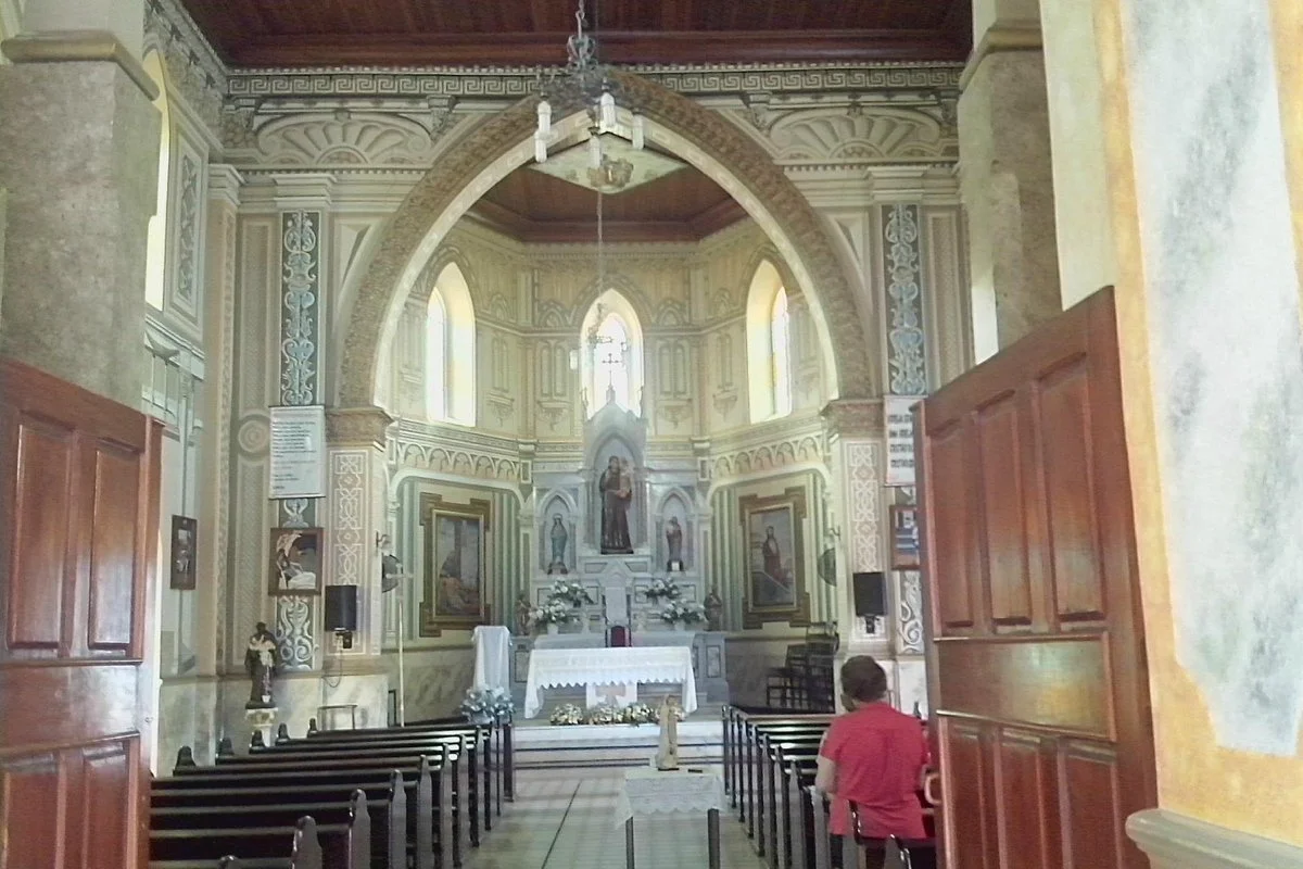 Igreja Matriz de Santo Antônio
