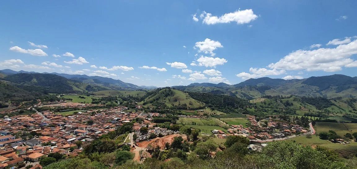 Cruzeiro Viewpoint