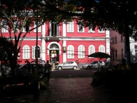 Camara Municipal