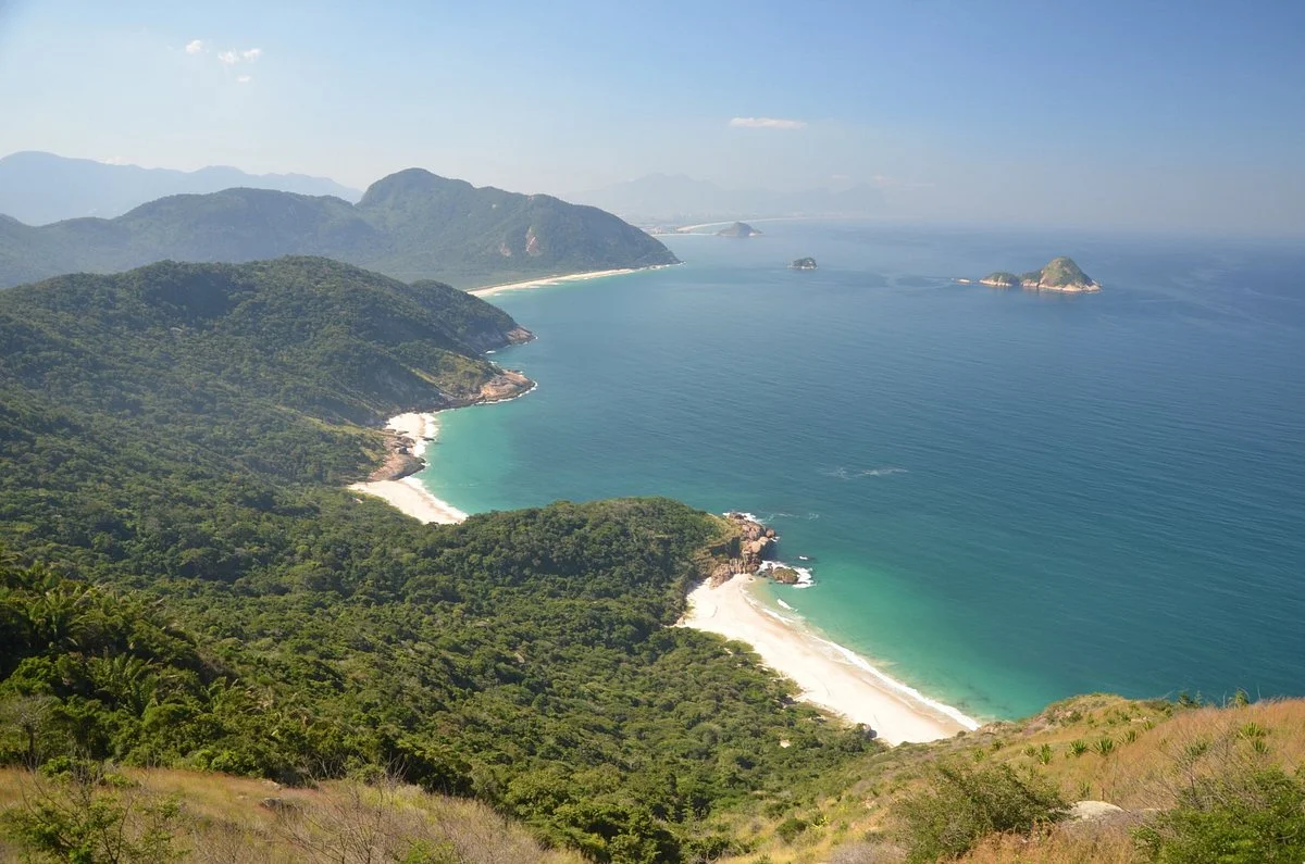 Pedra do Telégrafo