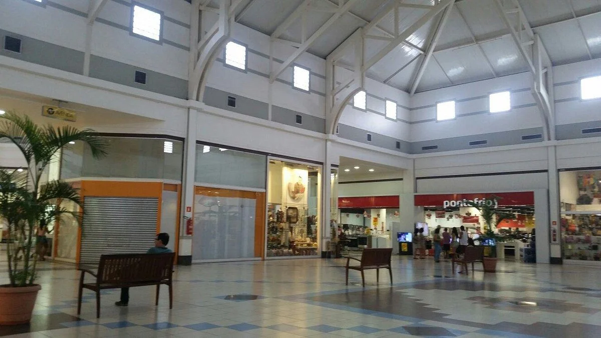 GV Shopping