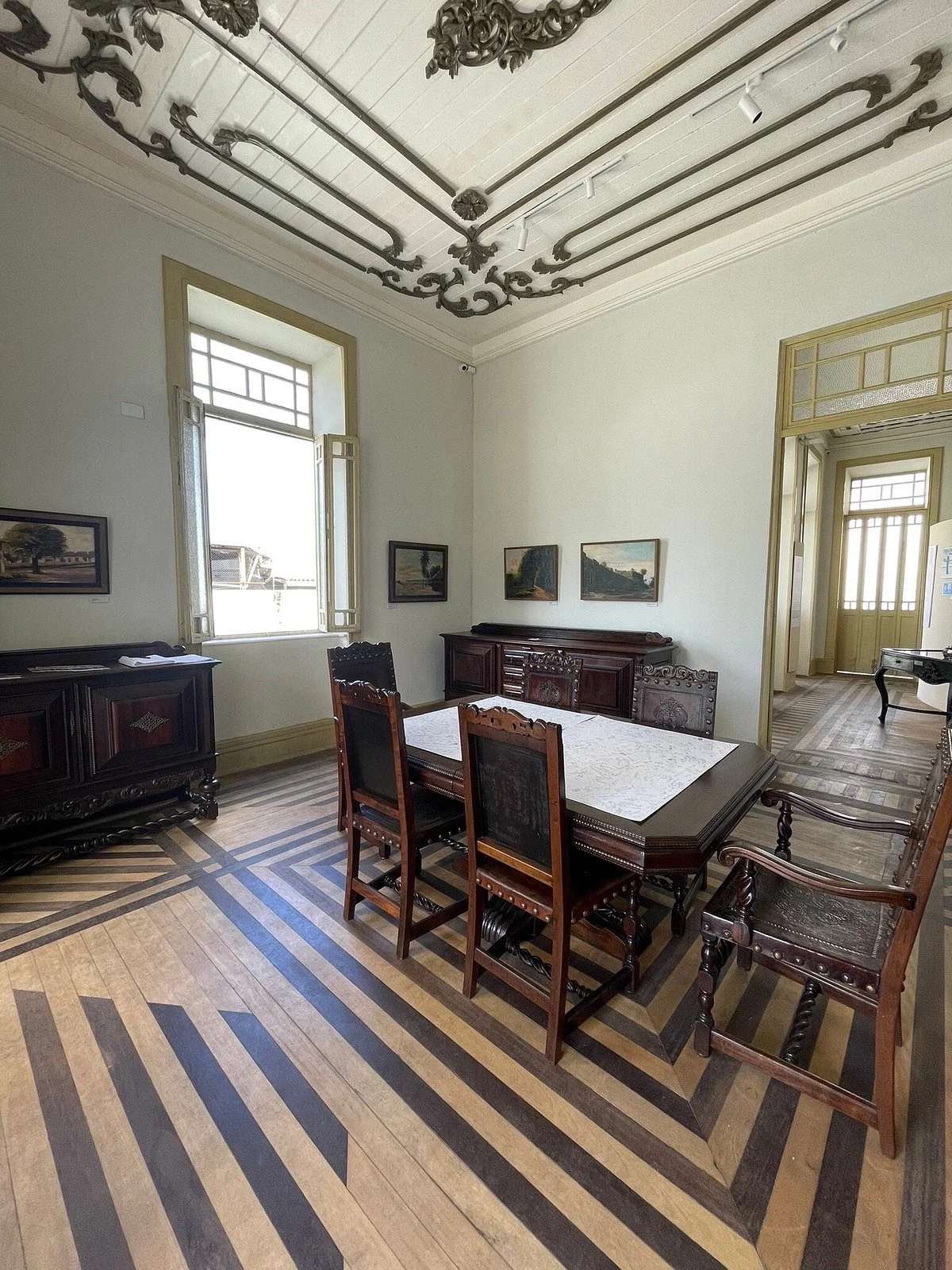 Museu da Cidade de João Pessoa