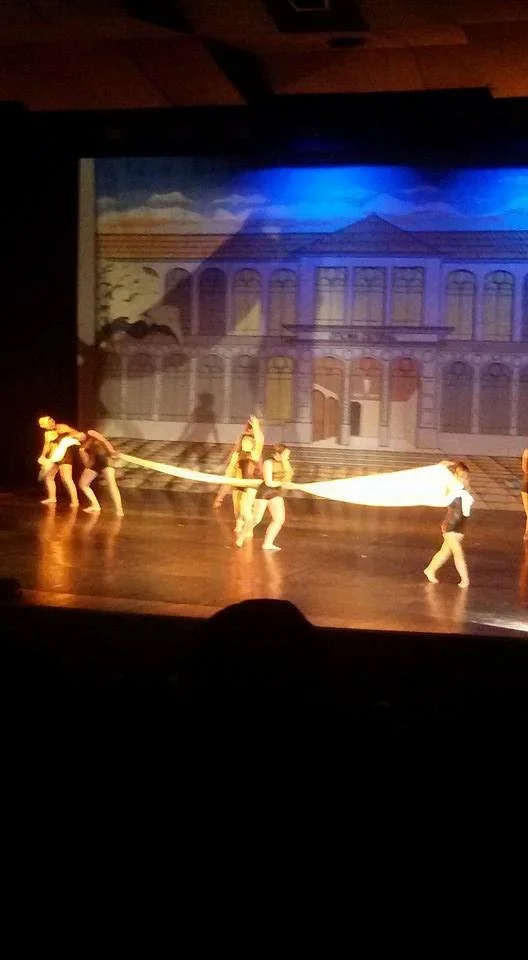 Bras Cubas Municipal Theater