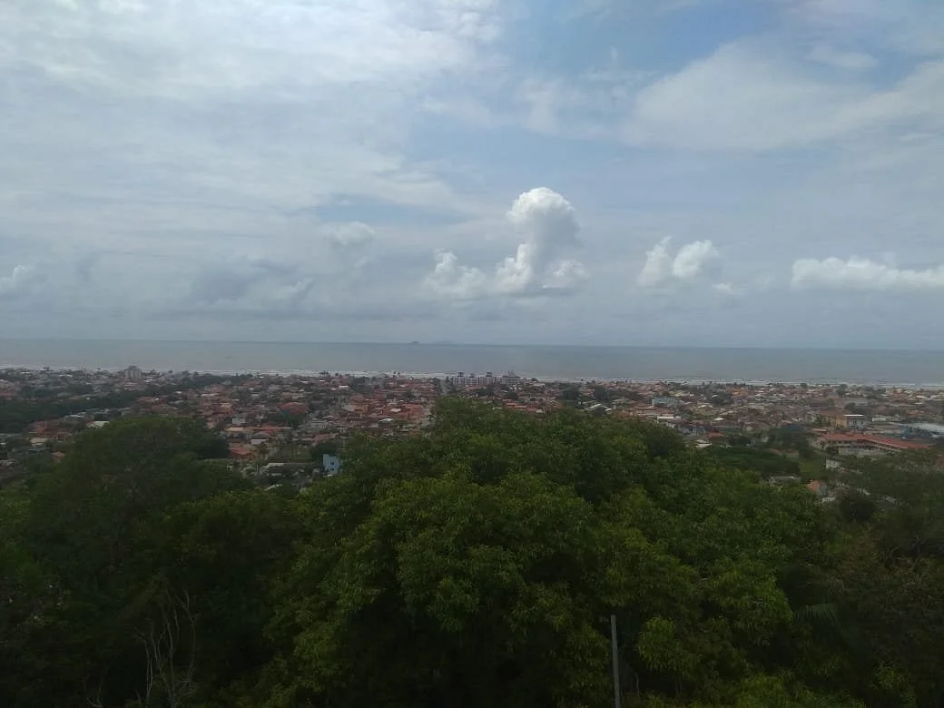 Mirante da Torre