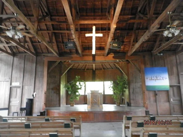 Karuizawa Union Church