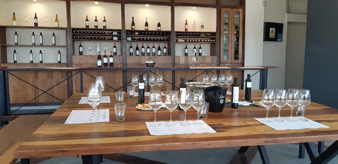 Bodega Cicchitti