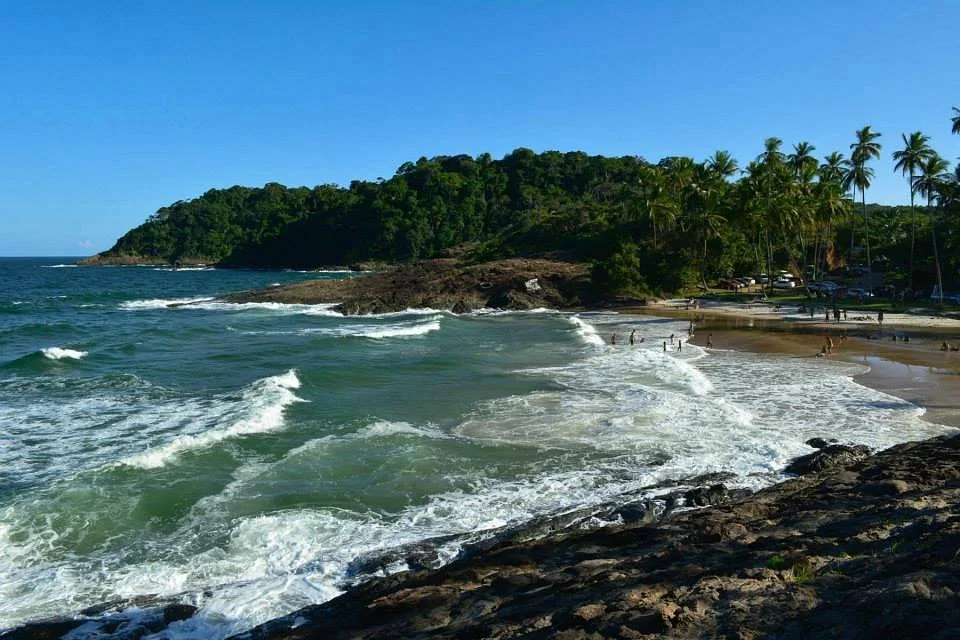 Costa Beach