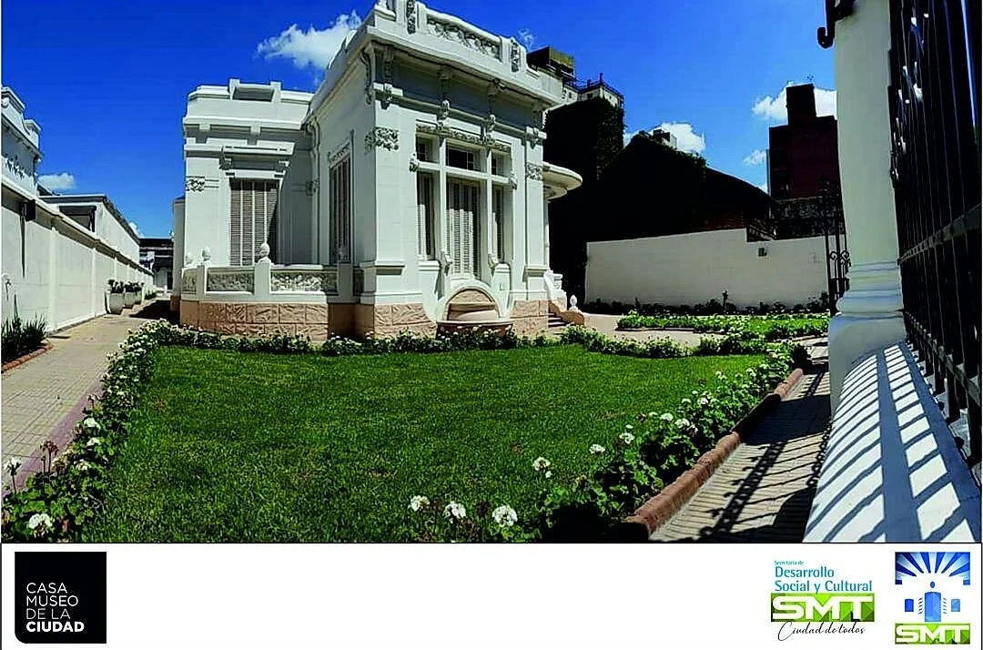 Casa Museo de la Ciudad