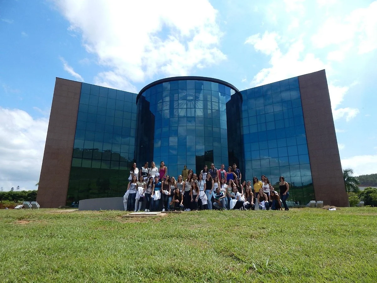 Memorial da Fundação Cristiano Varella