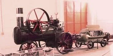 Harbour Museum