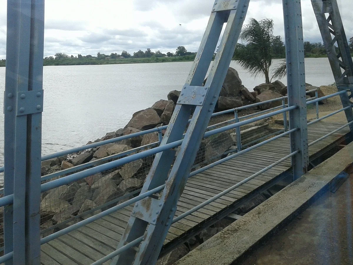Vieja Ciudad de Federacion