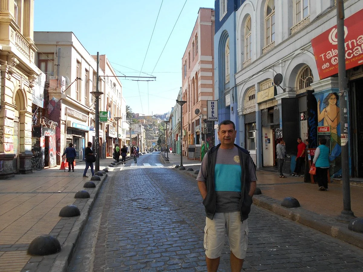Calle Prat