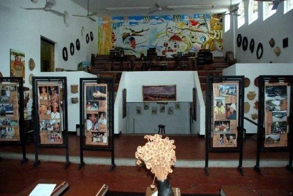 Museo Caqueta