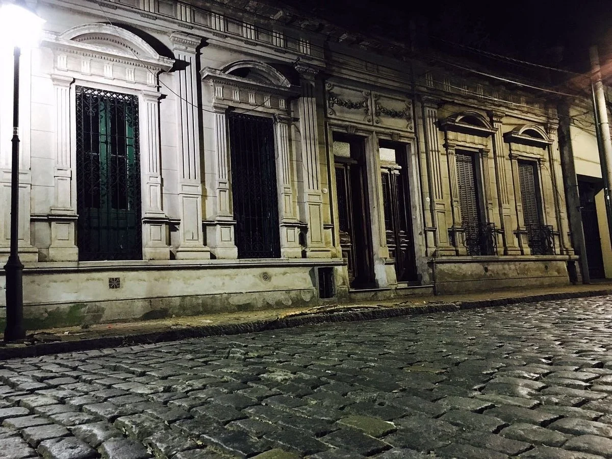 Casa Catedral