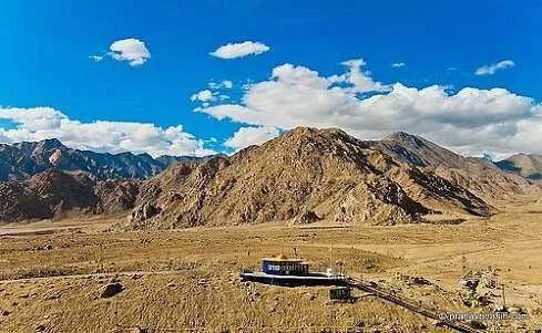 Gurdwara Pathar Sahib