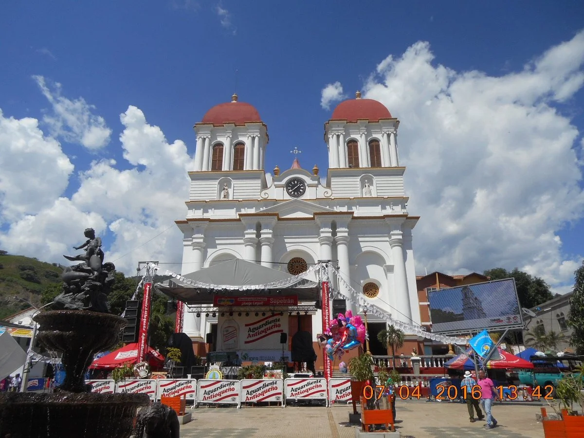Nuestra Señora de la Asunción