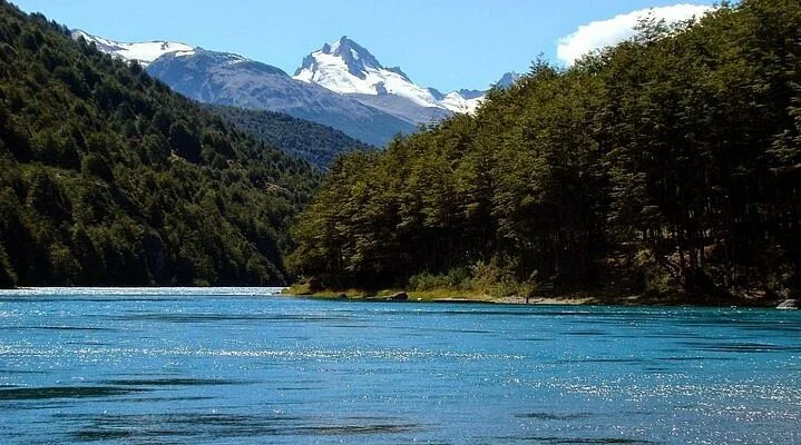 Rio Grande River