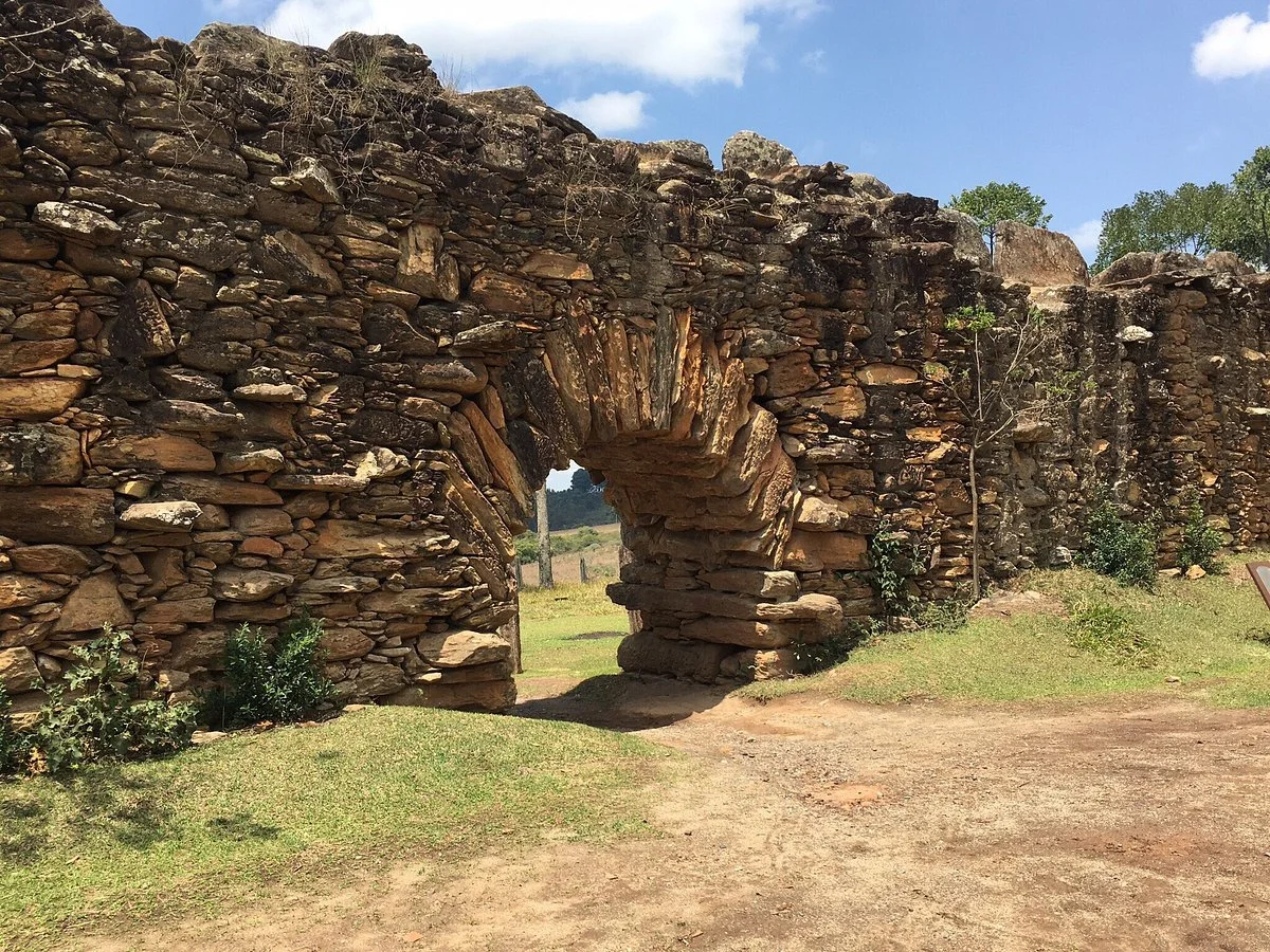 Bicame de Pedra