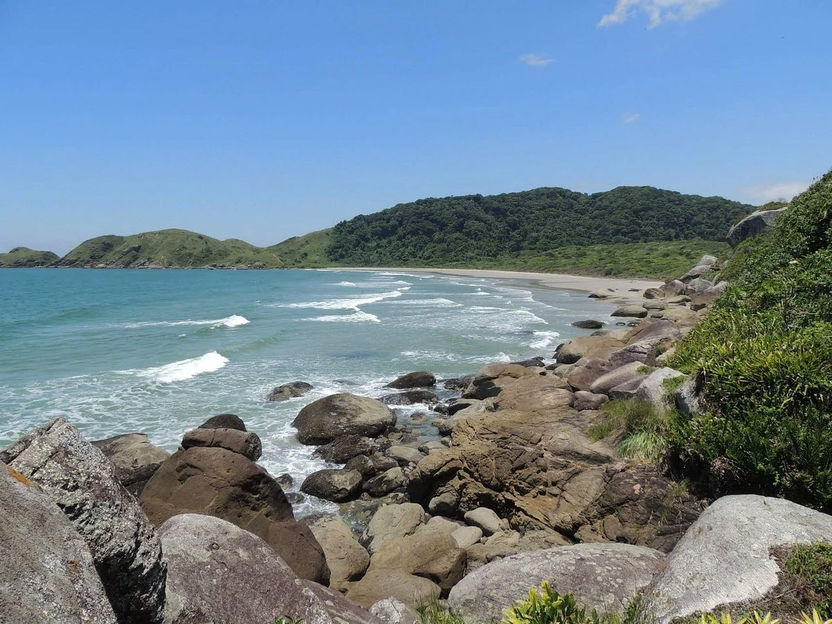 Miguel Beach
