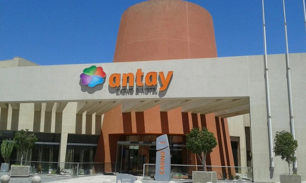Antay Casino Hotel