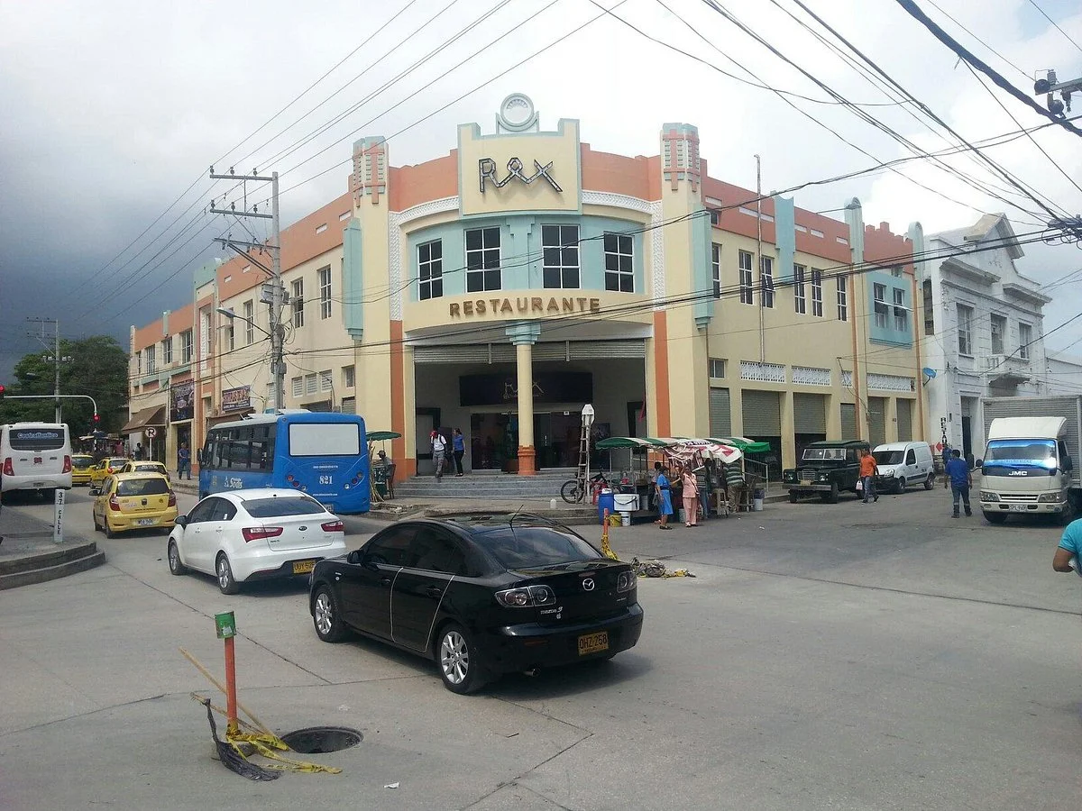 Teatro Rex
