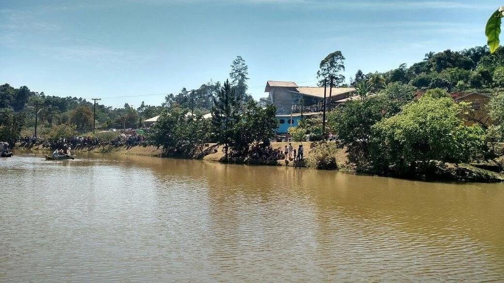 Comunidade Nossa Senhora Aparecida