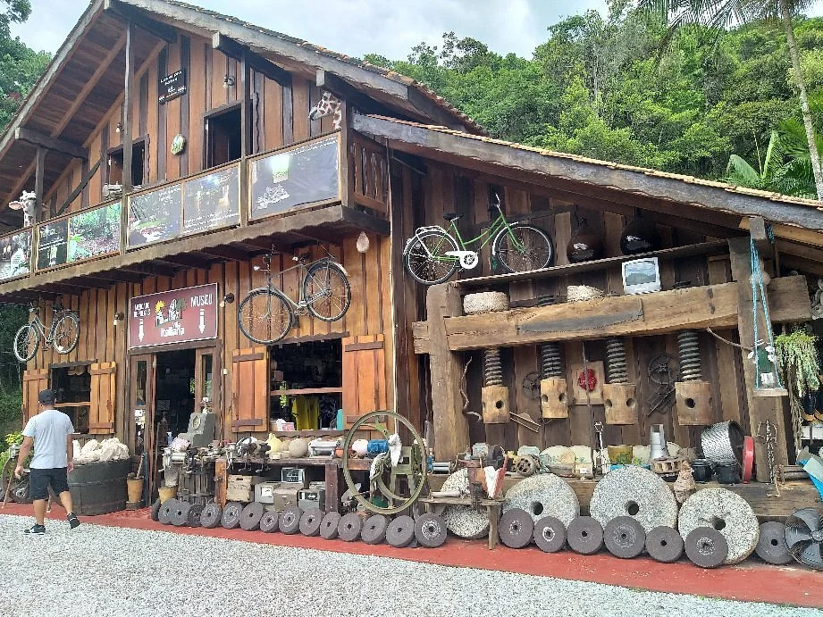 Museum of Italian Culture
