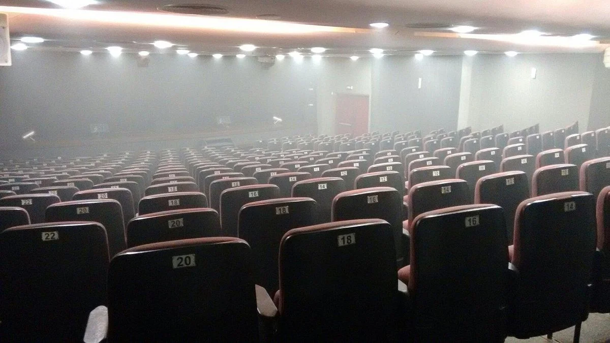 Modulo Theater