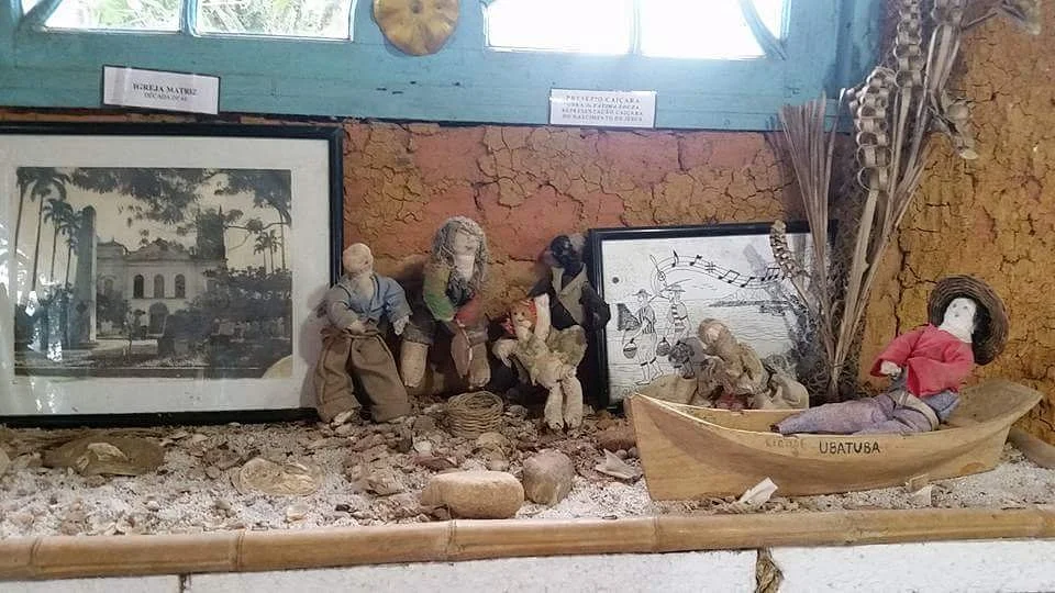Caicara Museum