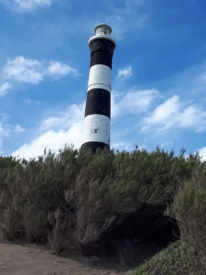 Faro de Claromeco