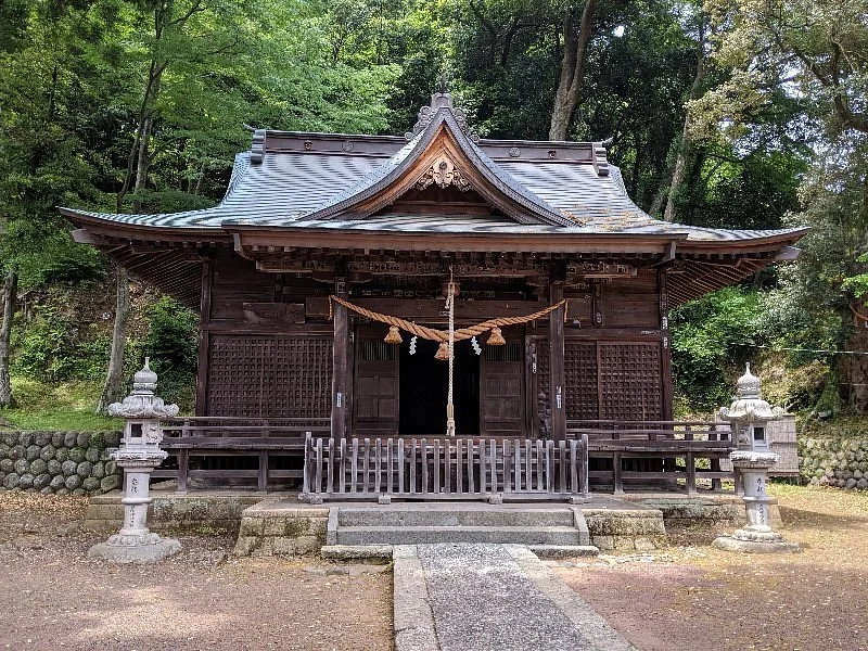 Hie Shrine