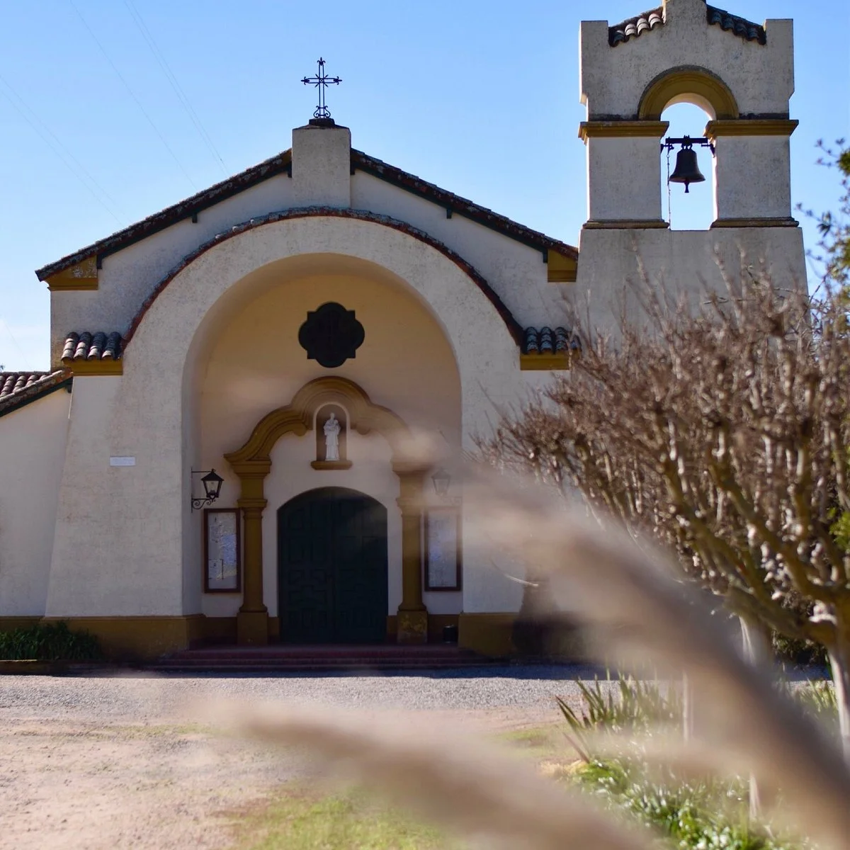 Monasterio Benedectino