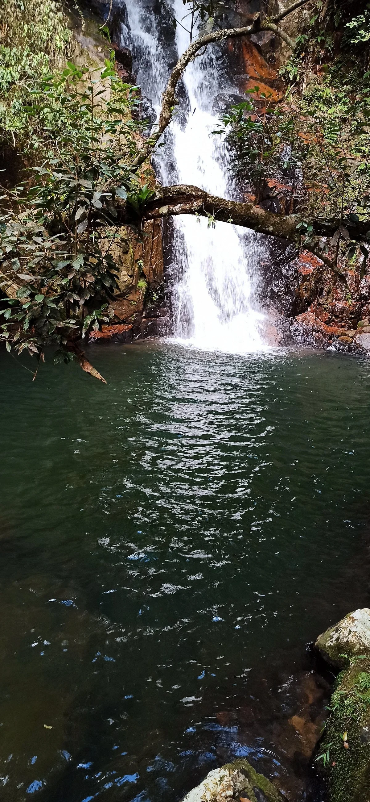 Cachoeira Seca