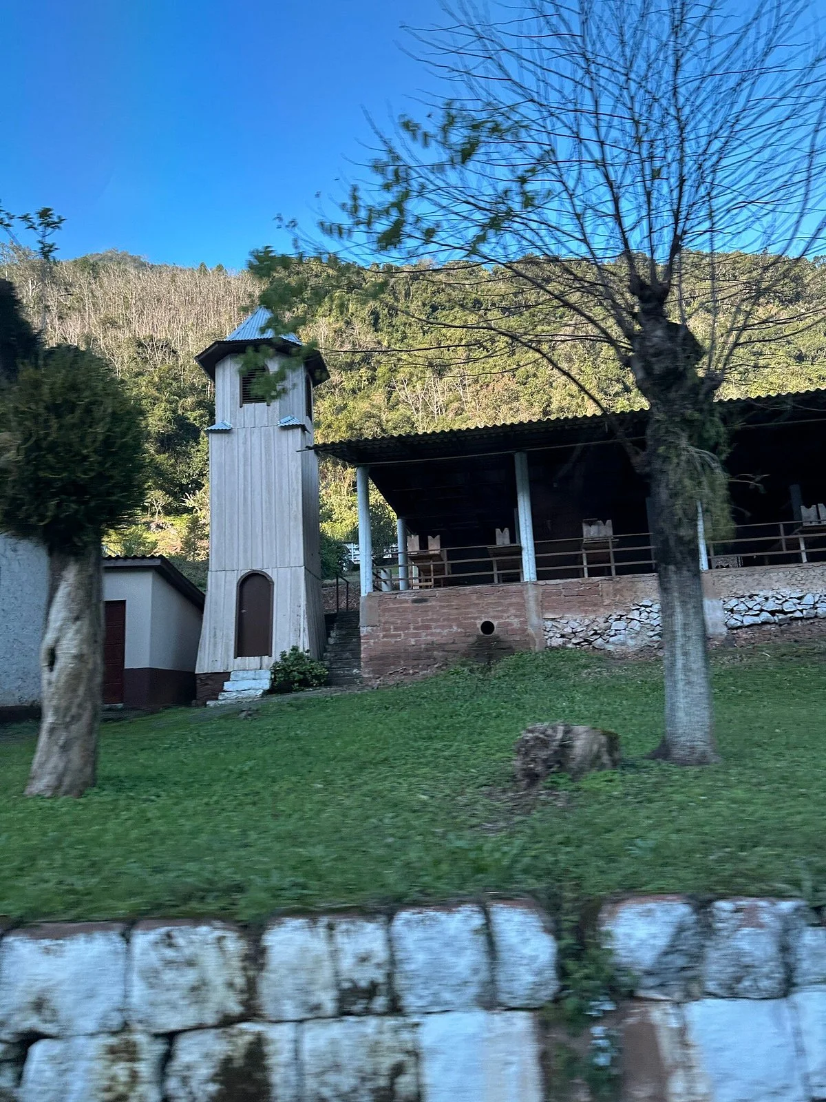 Capela Viva Maria