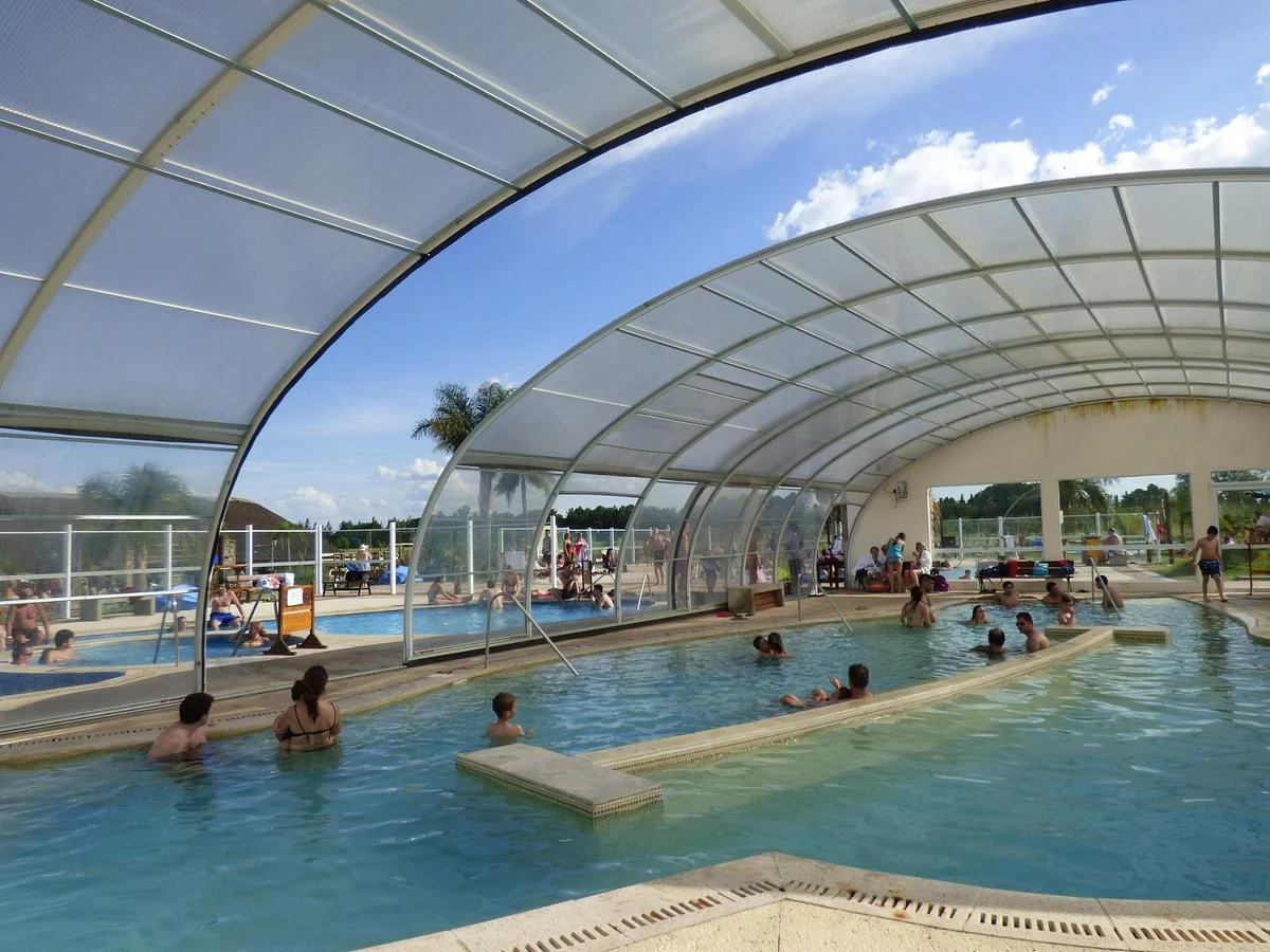 Termas Concepcion Entrerios