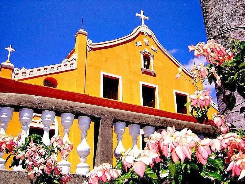 Igreja Matriz de Sao Francisco de Assis
