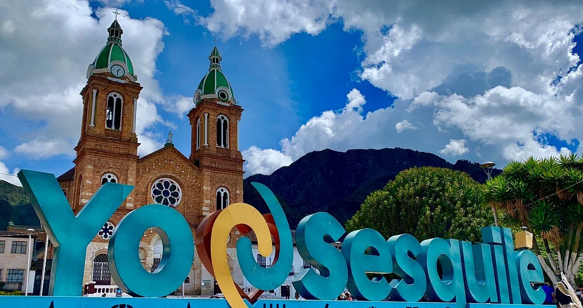 Plaza Sesquile
