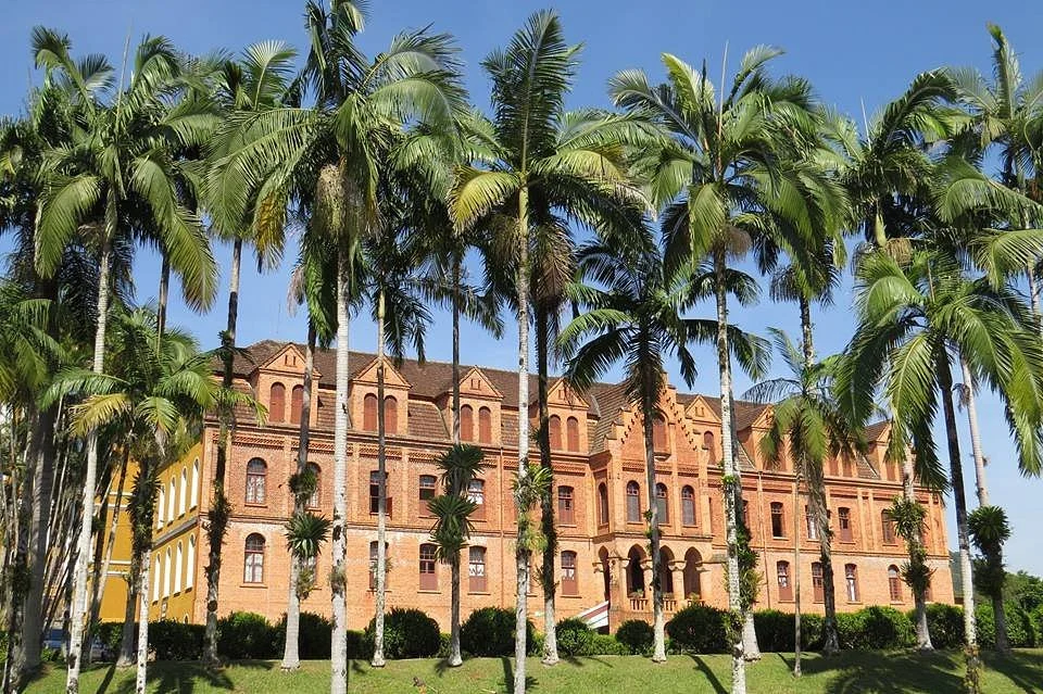 Irmao Luiz Godofredo Gartner Museum