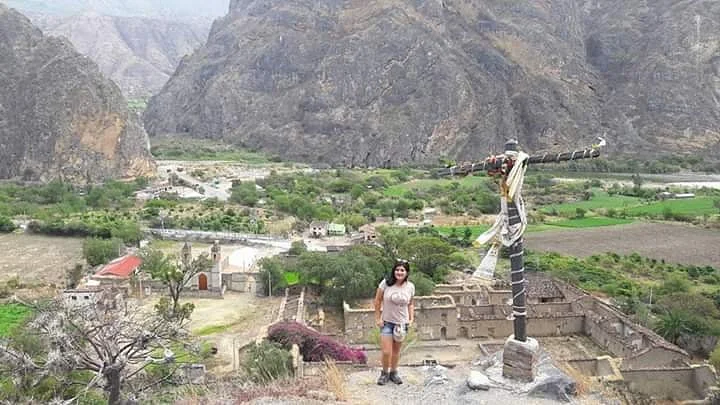 Casa Hacienda de Yaca