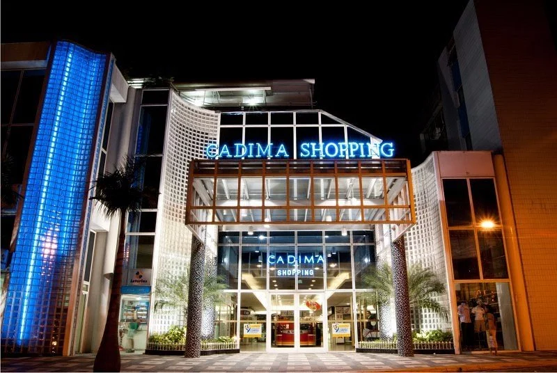 Cadima Shopping