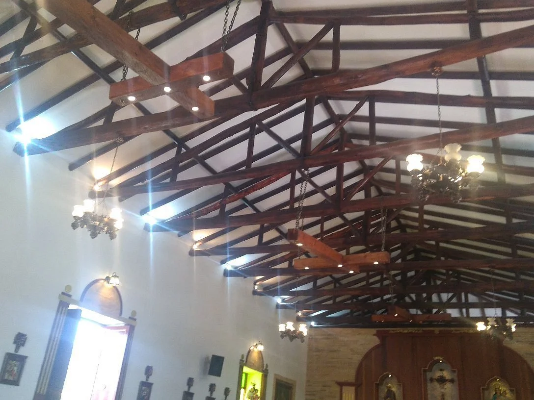 Iglesia de Cristo Sacerdote
