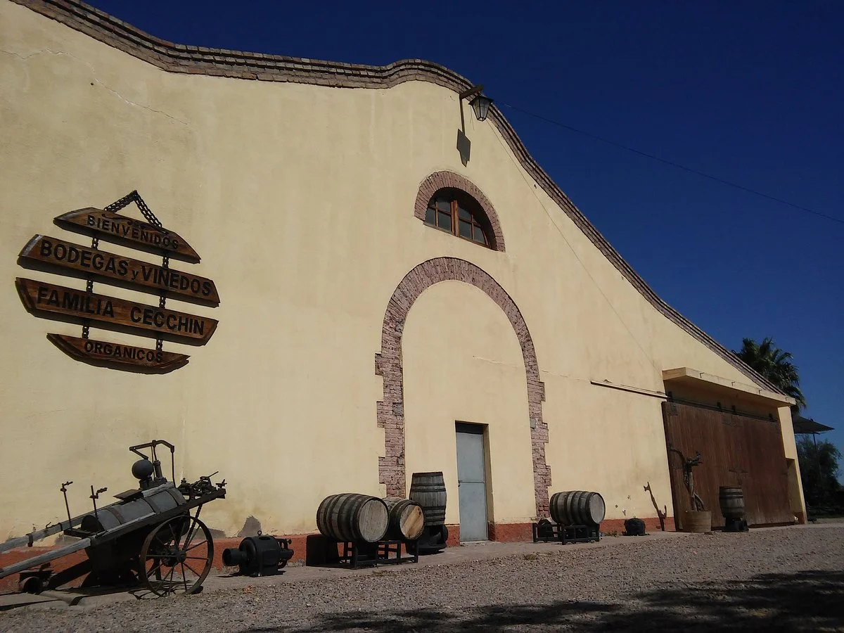 Bodega Familia Cecchin