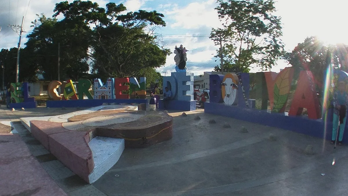 La Santa