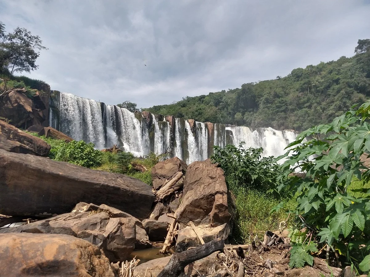 Salto Cavalcanti