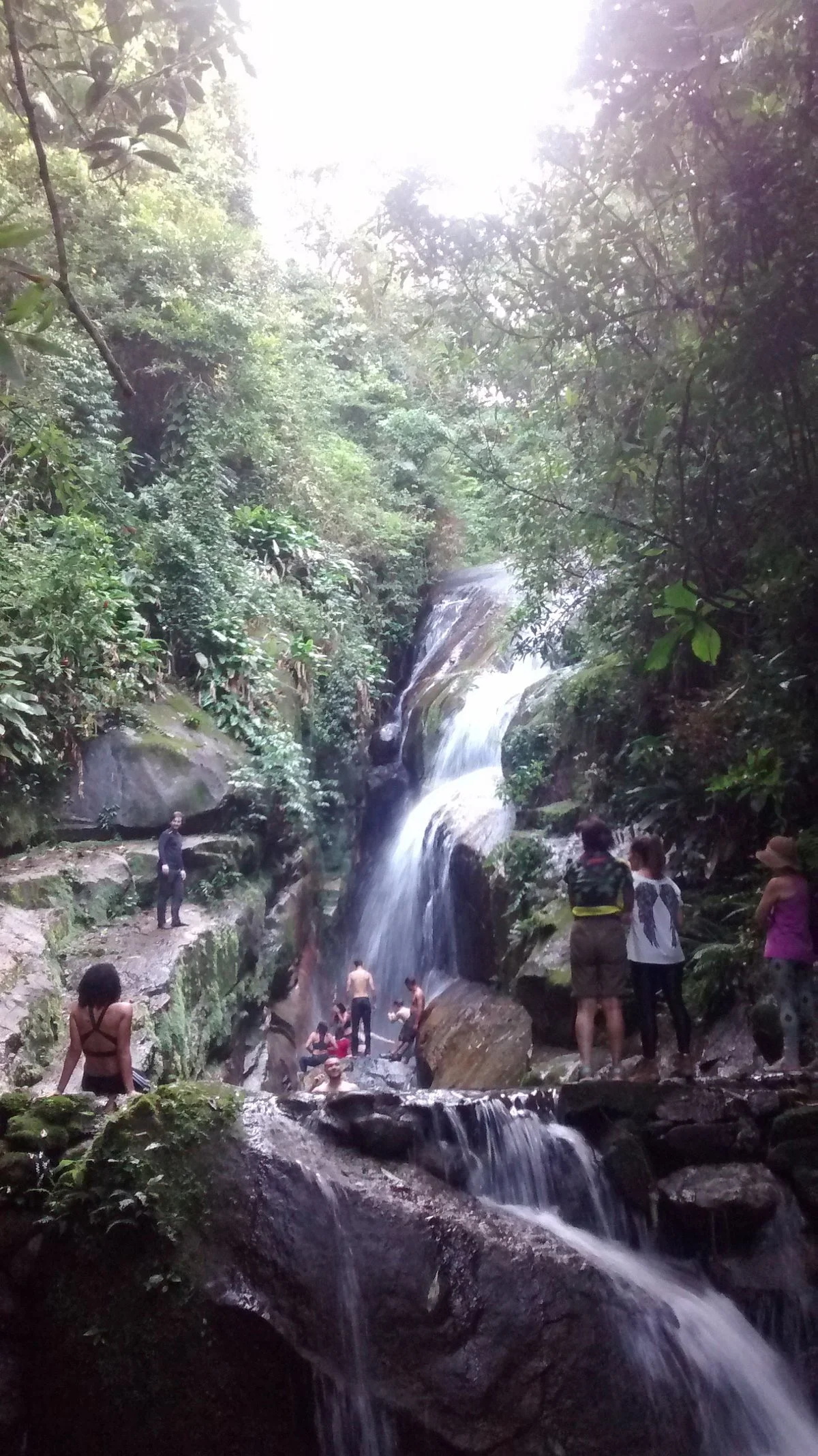 Cachoeira do Casarao