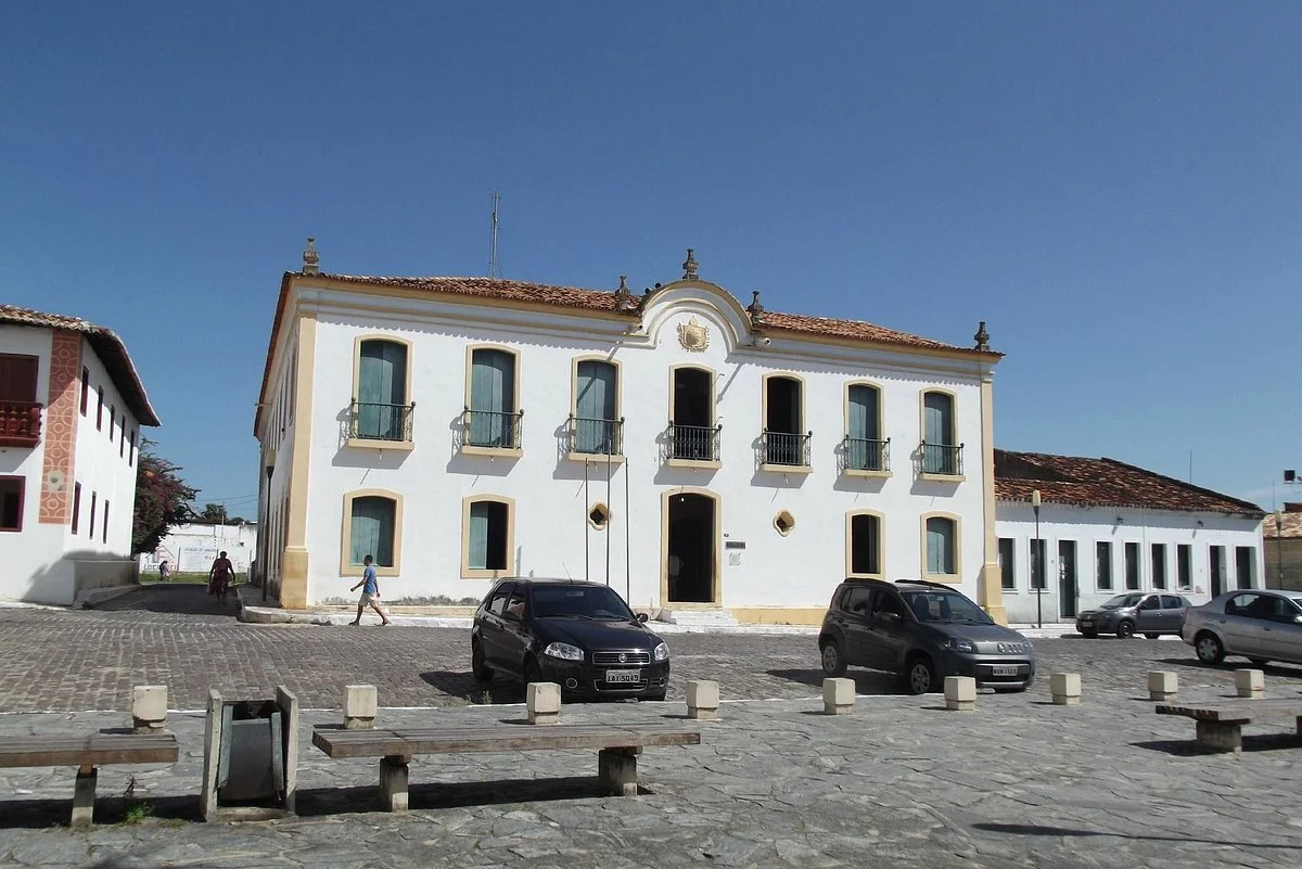 Museu Historico de Sergipe