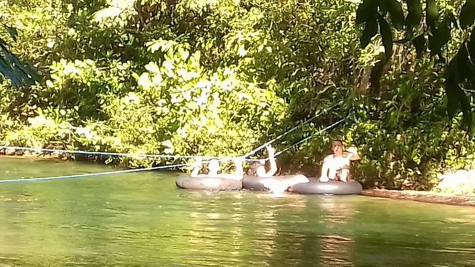 Balneario Santana