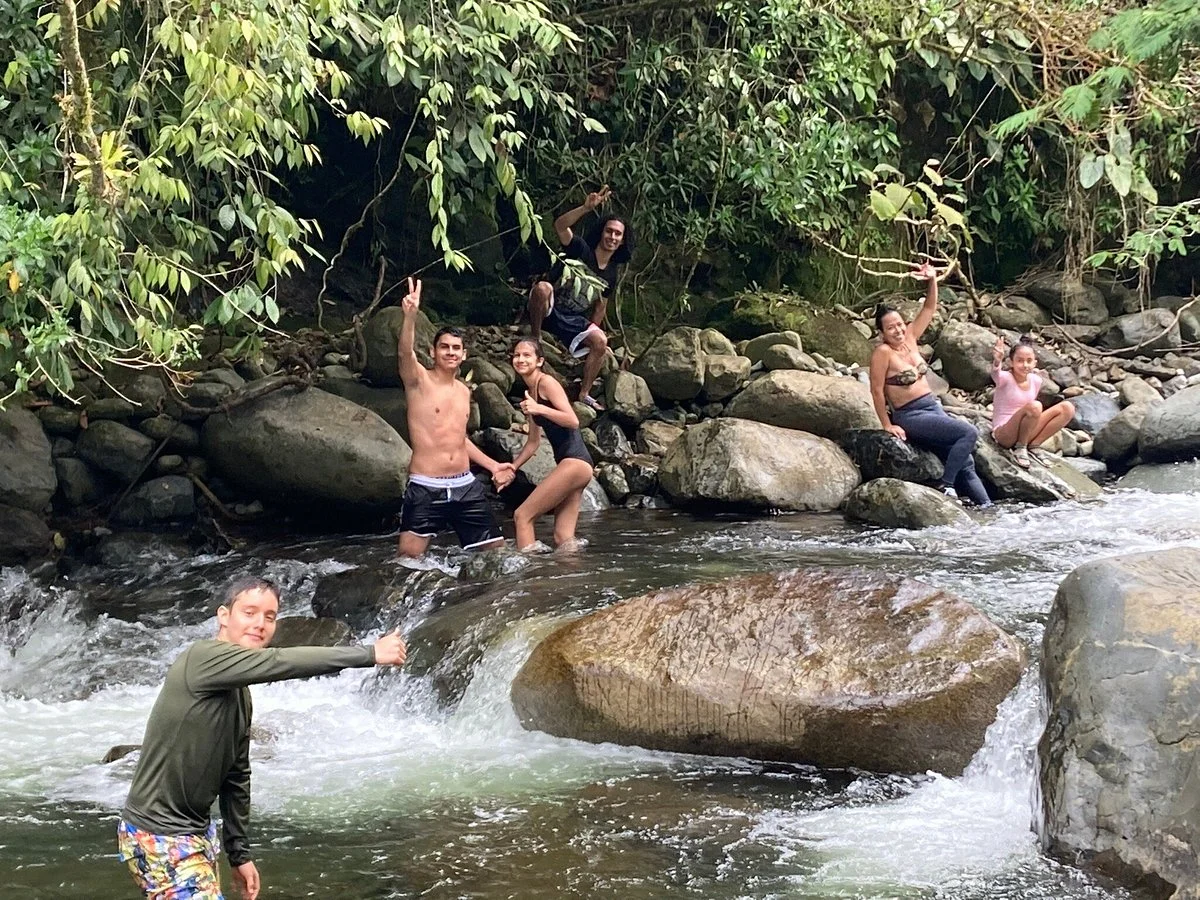 El Nilo Pance