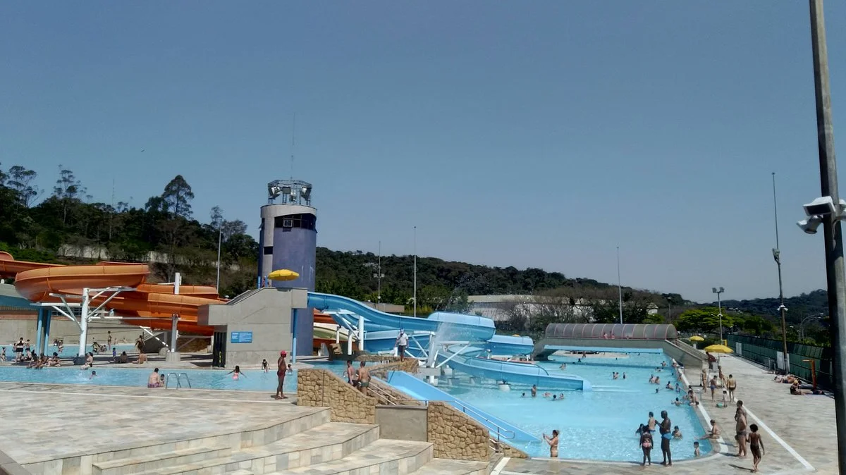 SESC Itaquera
