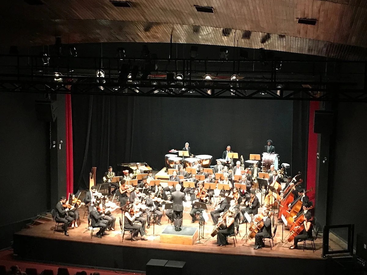Atheneu Theater